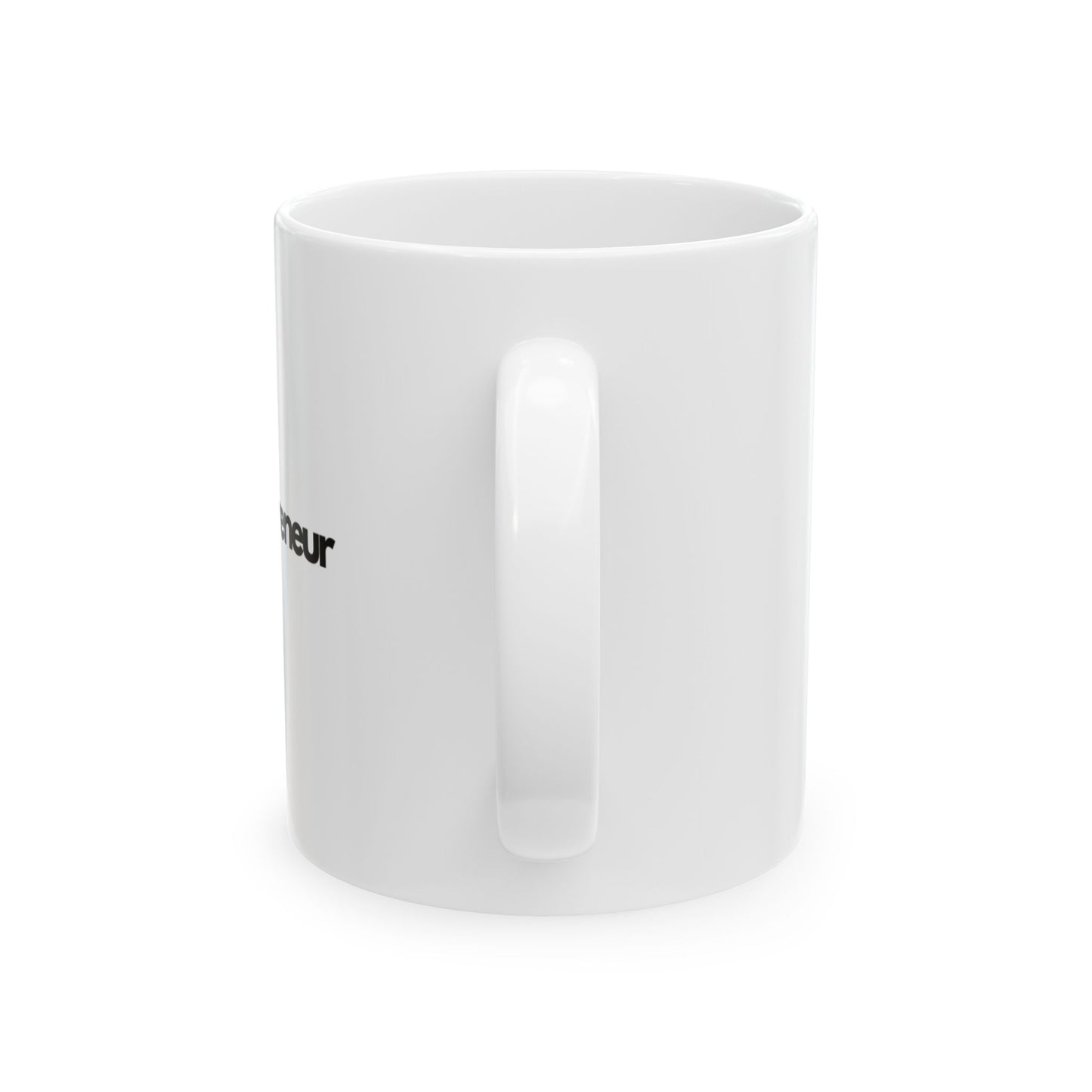 Baddiepreneur Ceramic Coffee Mug 11oz 15oz