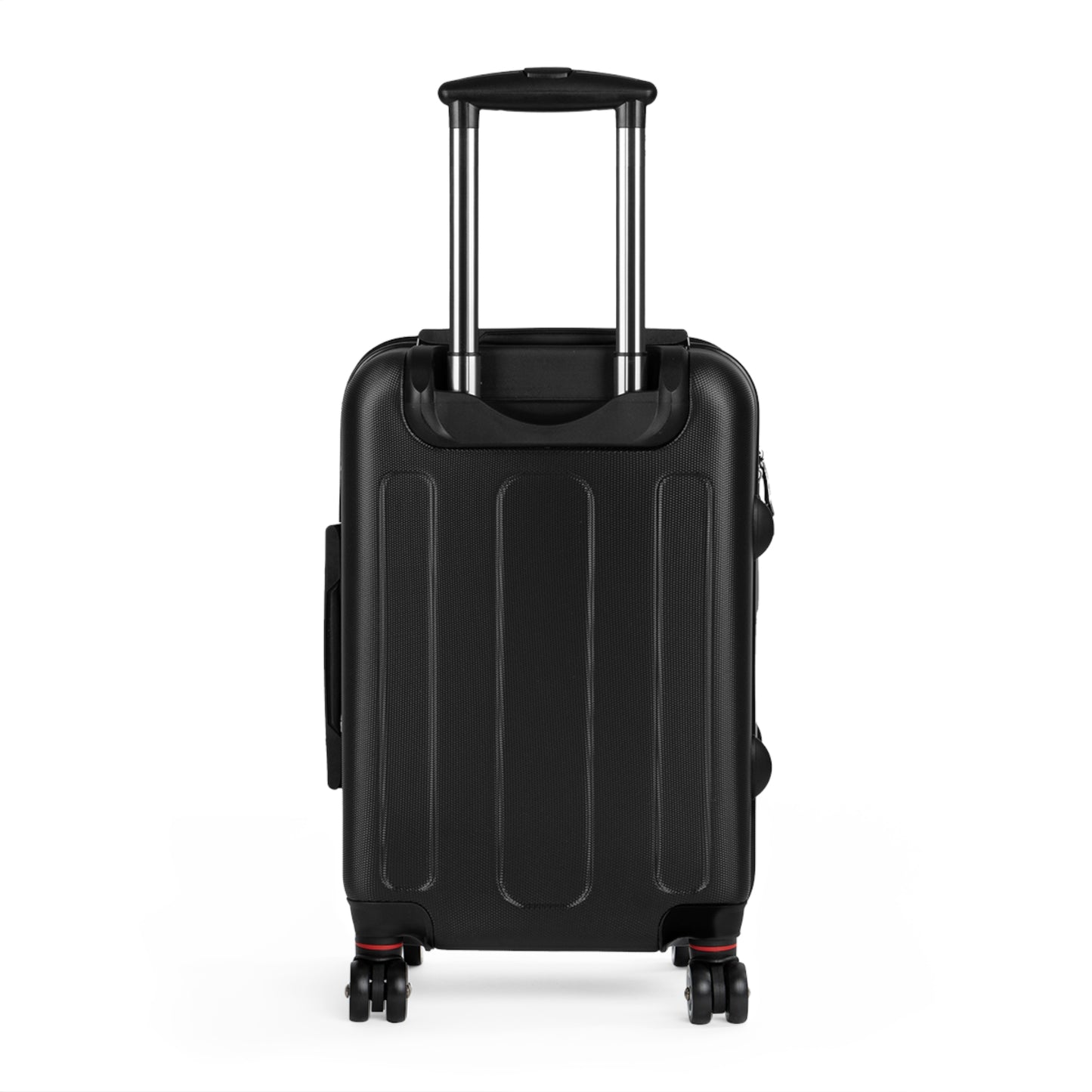 Baddiepreneur Black Suitcase