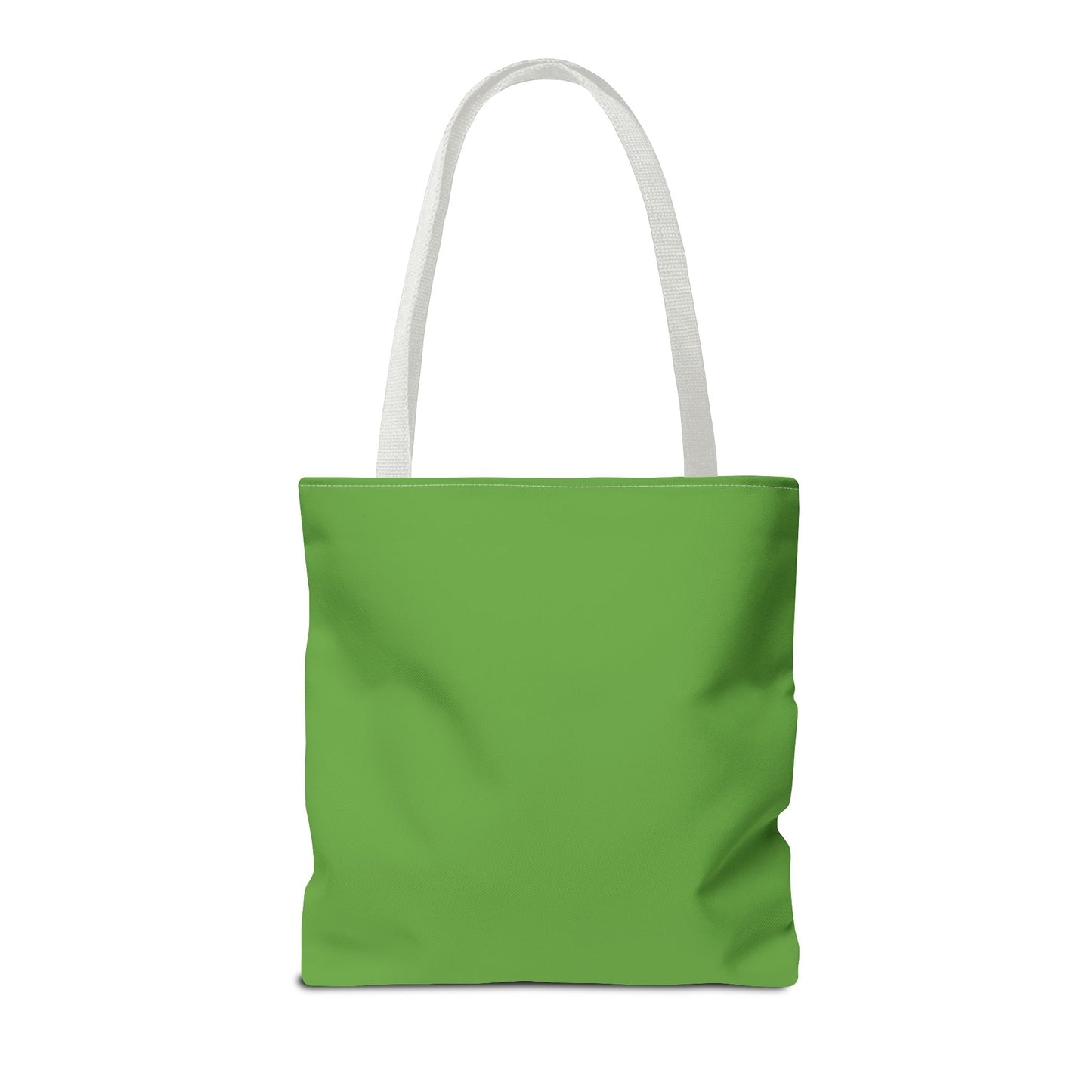 Baddiepreneur Green Tote Bag (AOP)