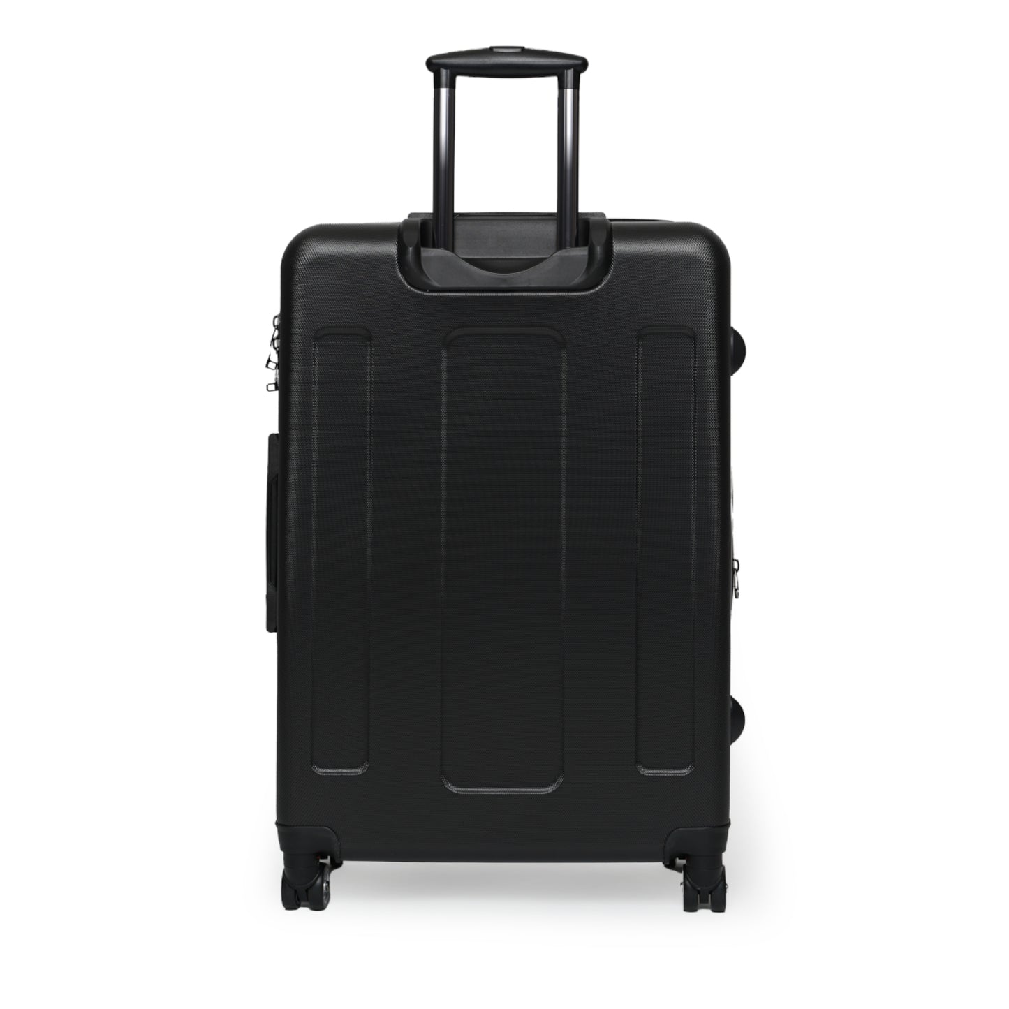 Baddiepreneur Black Suitcase