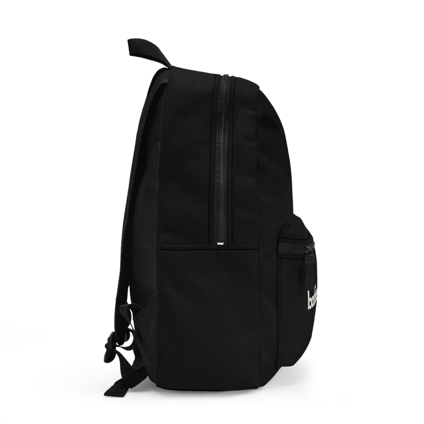 Baddiepreneur Black Backpack
