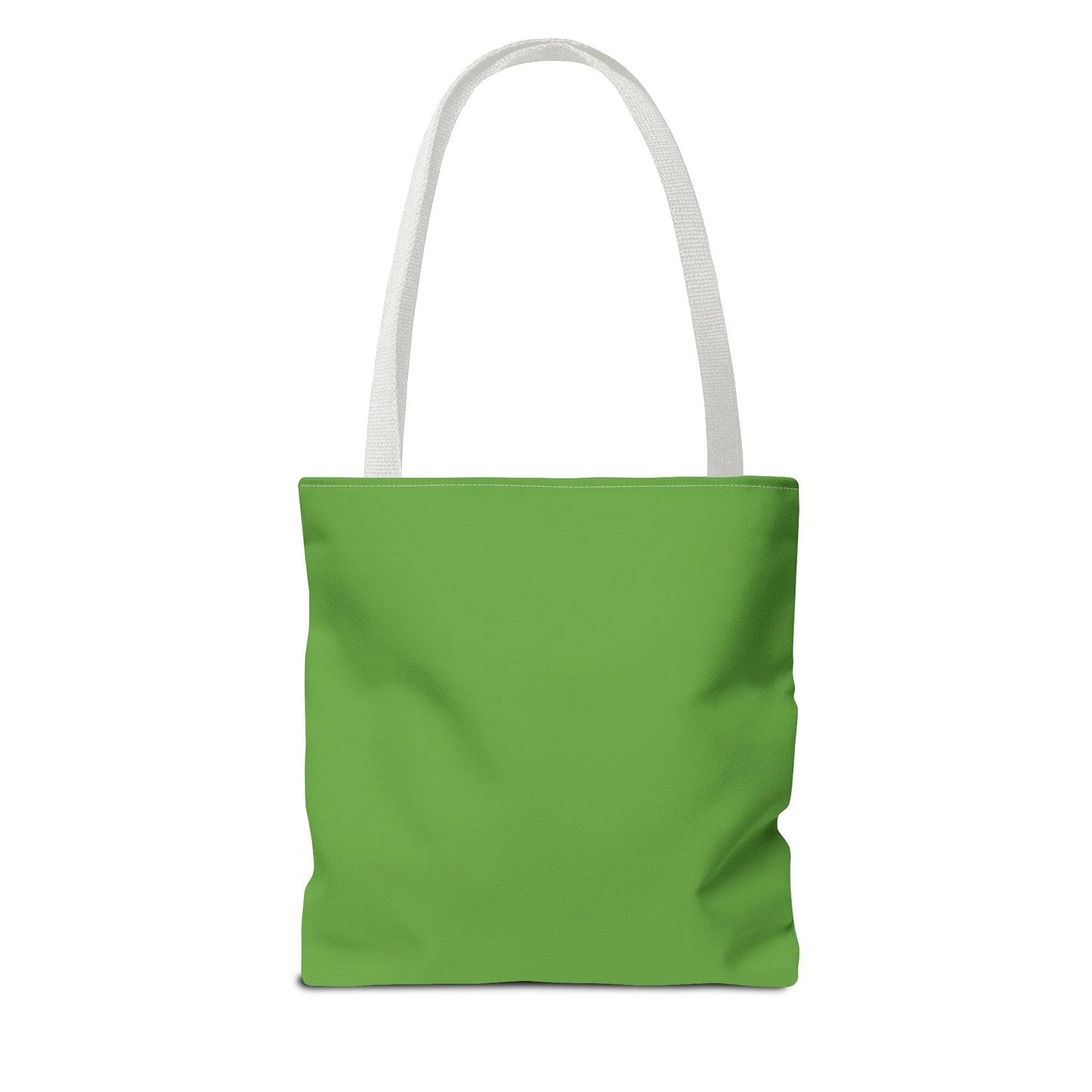 Baddiepreneur Green Tote Bag (AOP)