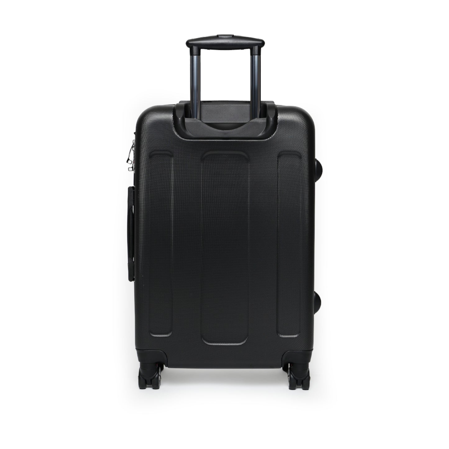 Baddiepreneur Black Suitcase