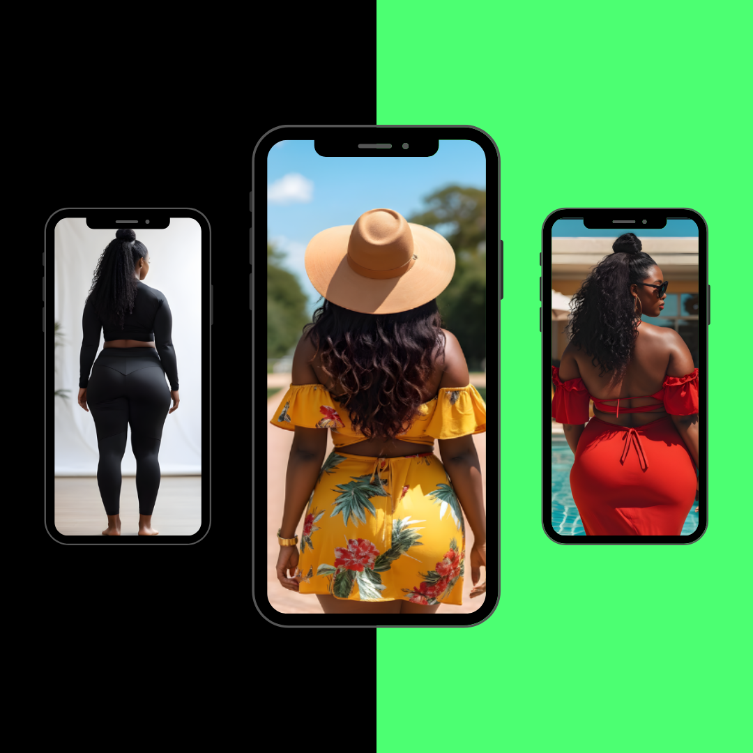 The Ultimate Baddiepreneur Vault