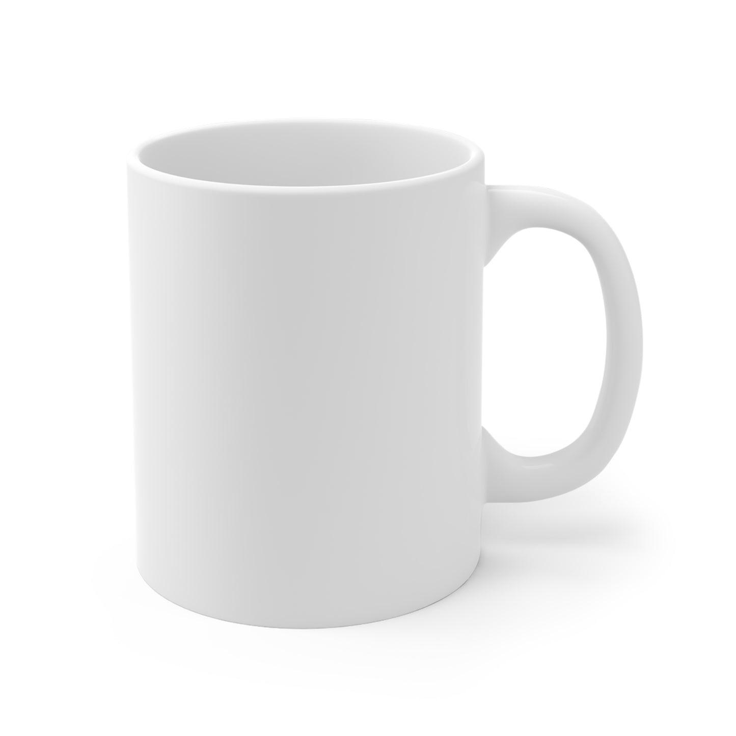 Audaci-TEA Definition Mug
