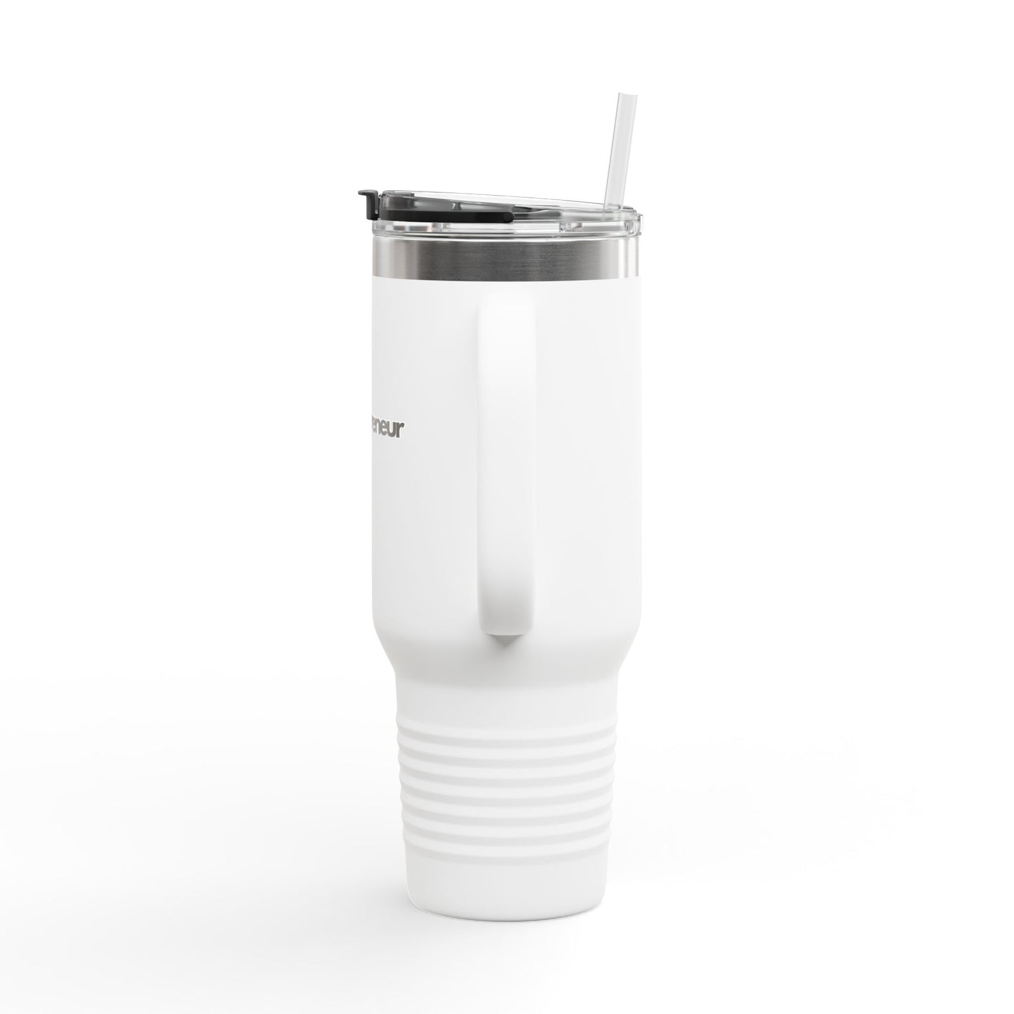 Baddiepreneur Insulated Travel Mug