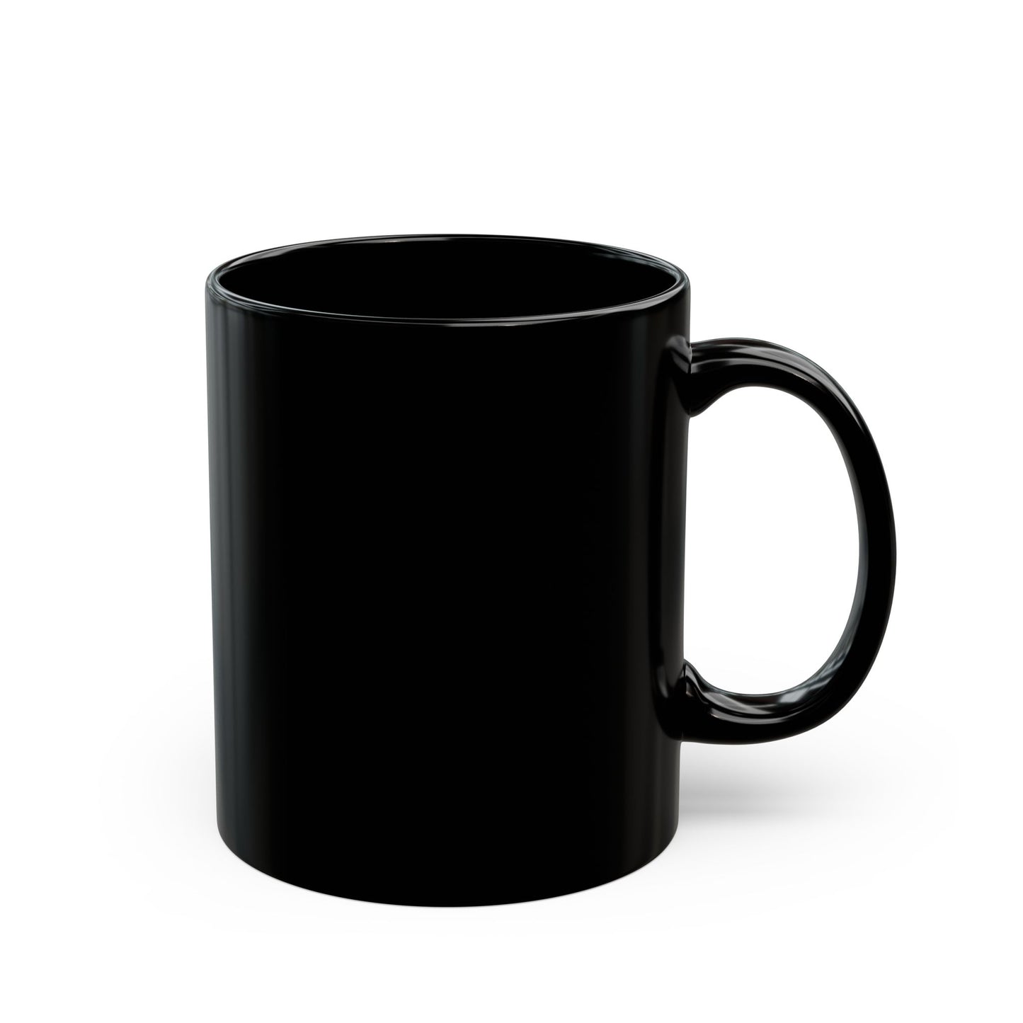 Espresso-Self Definition Mug