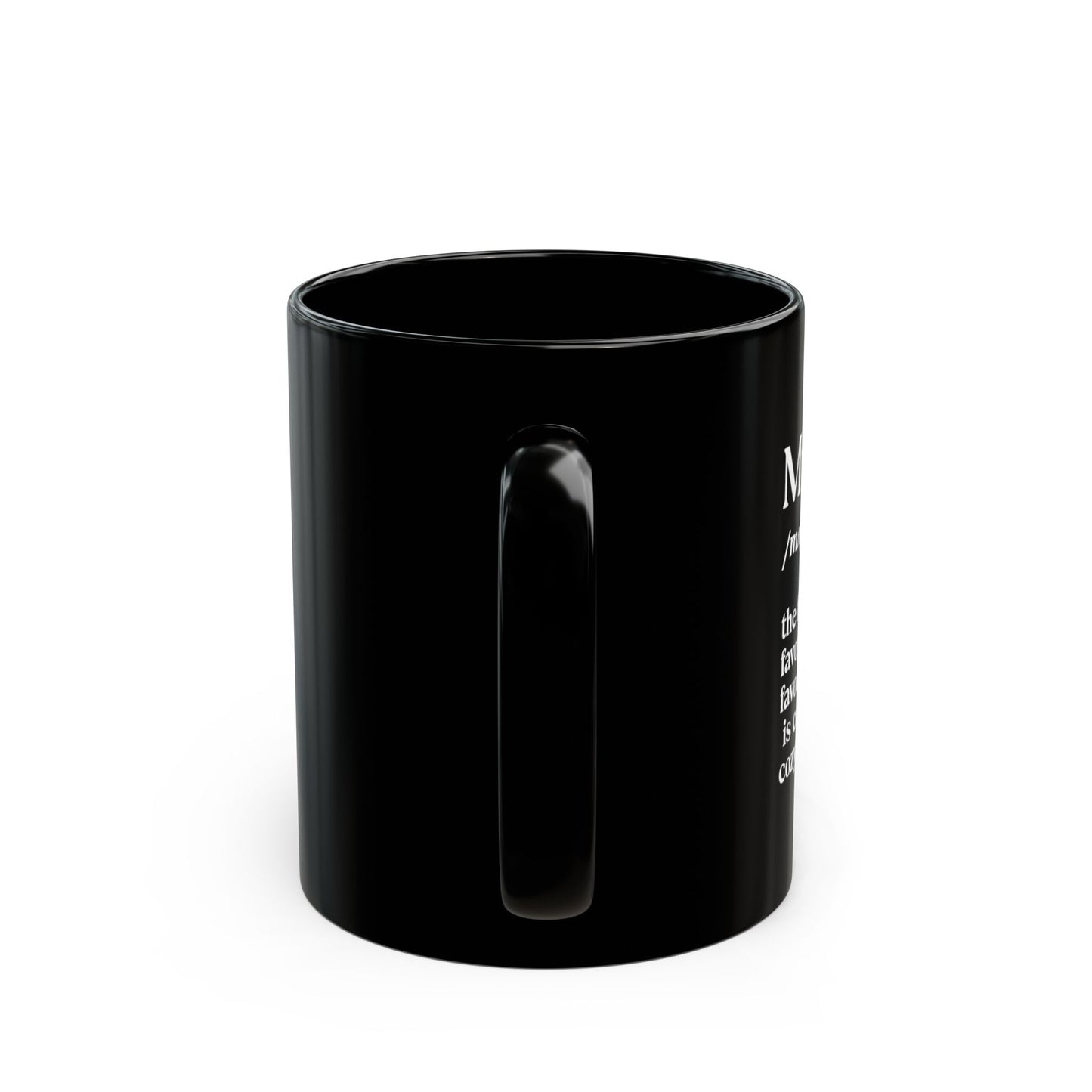 Mug-nificent Definition Mug